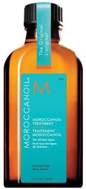 Maroccanoil behandling original