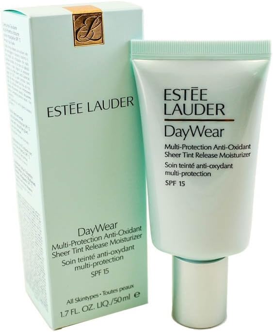 Estée Lauder I0037552 Dagkräm, 50 ml