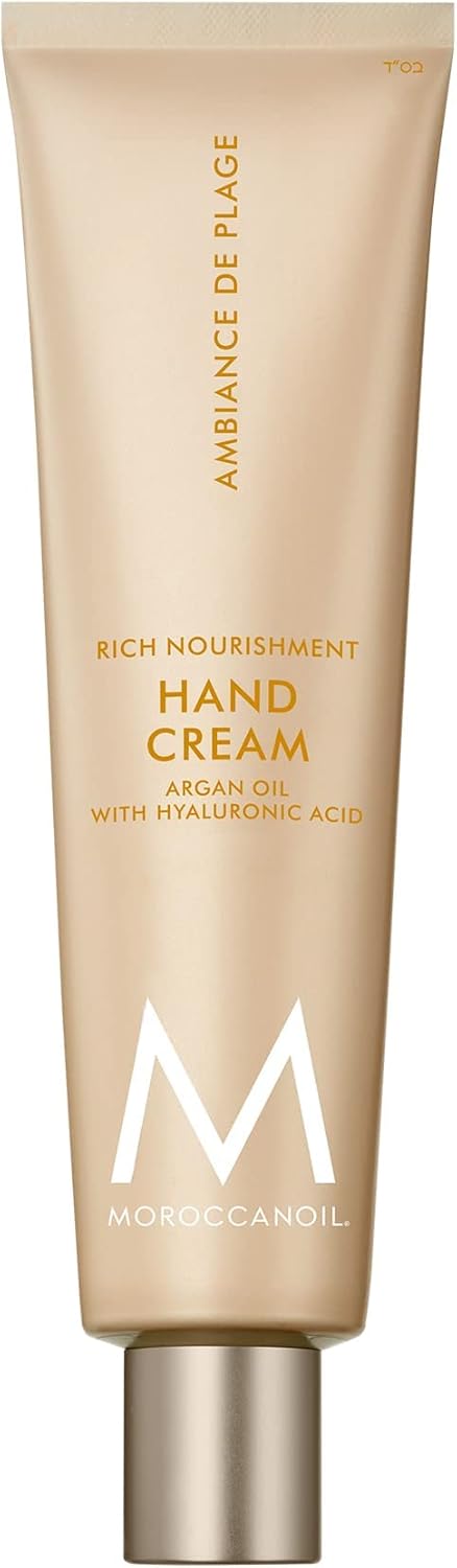 Moroccanoil Handkräm