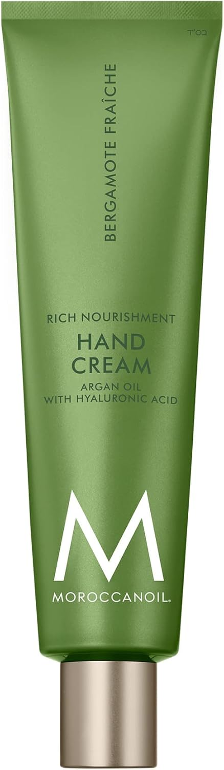Moroccanoil Handkräm