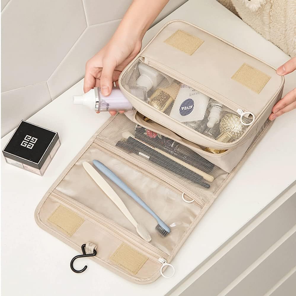MURISE 8-Piece Packing Cubes, Clothes Bags, Travel Bag Organizer for Holiday and Travel, Packing Cube Travel Cubes, Travel Organization System