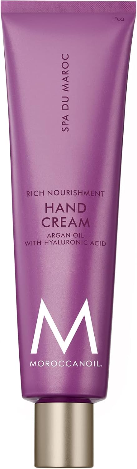 Moroccanoil Handkräm