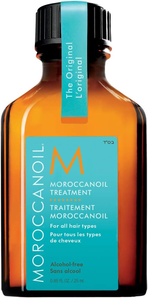 Maroccanoil behandling original