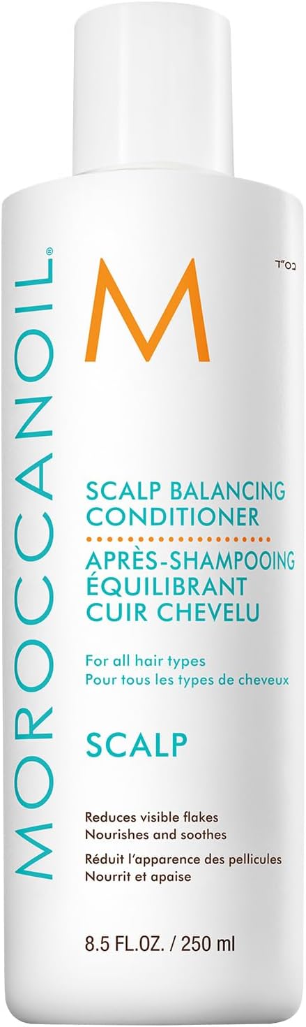 Moroccanoil balsam för balanserad hårbotten, 250 ml