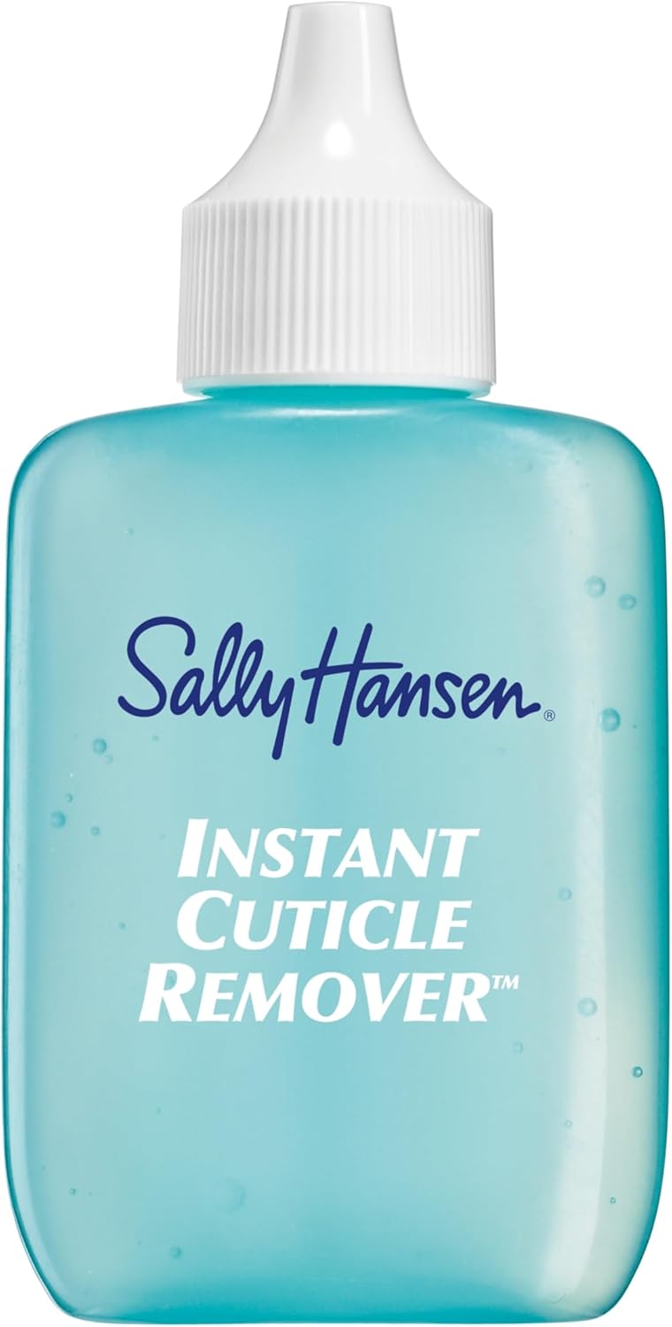 Sally Hansen Instant Cuticle Nagelband Remover, 29,5 ml