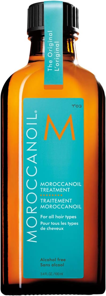 Maroccanoil behandling original