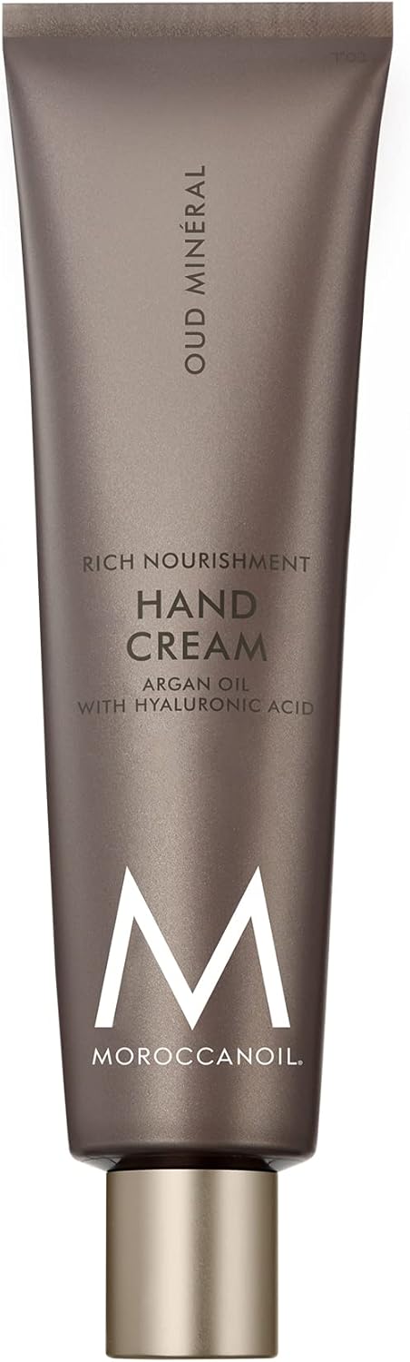 Moroccanoil Handkräm