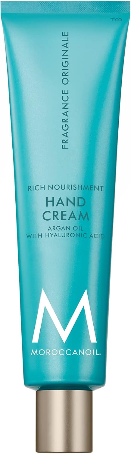 Moroccanoil Handkräm