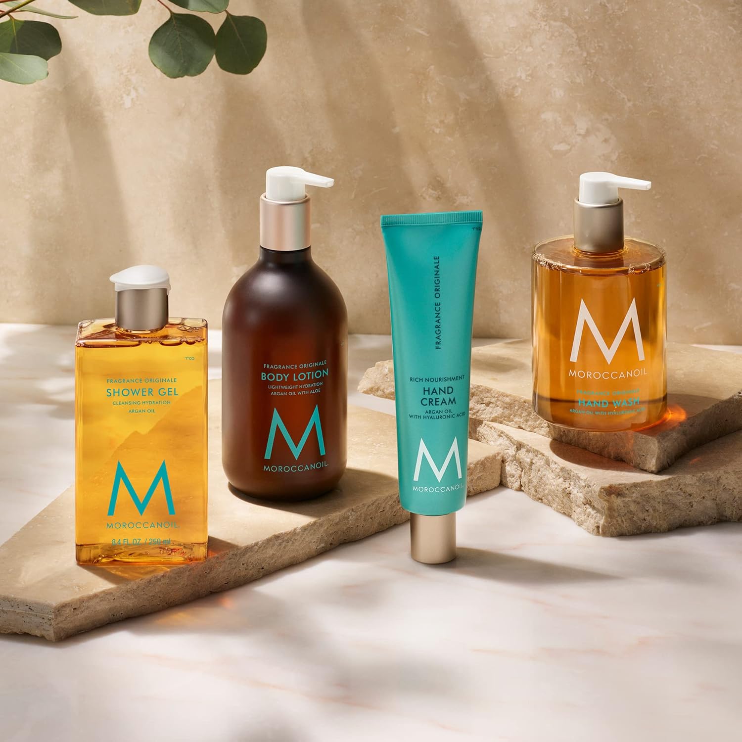 Moroccanoil Handkräm
