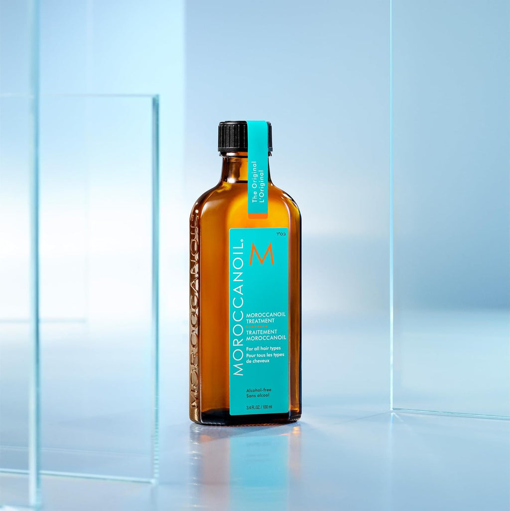 Maroccanoil behandling original