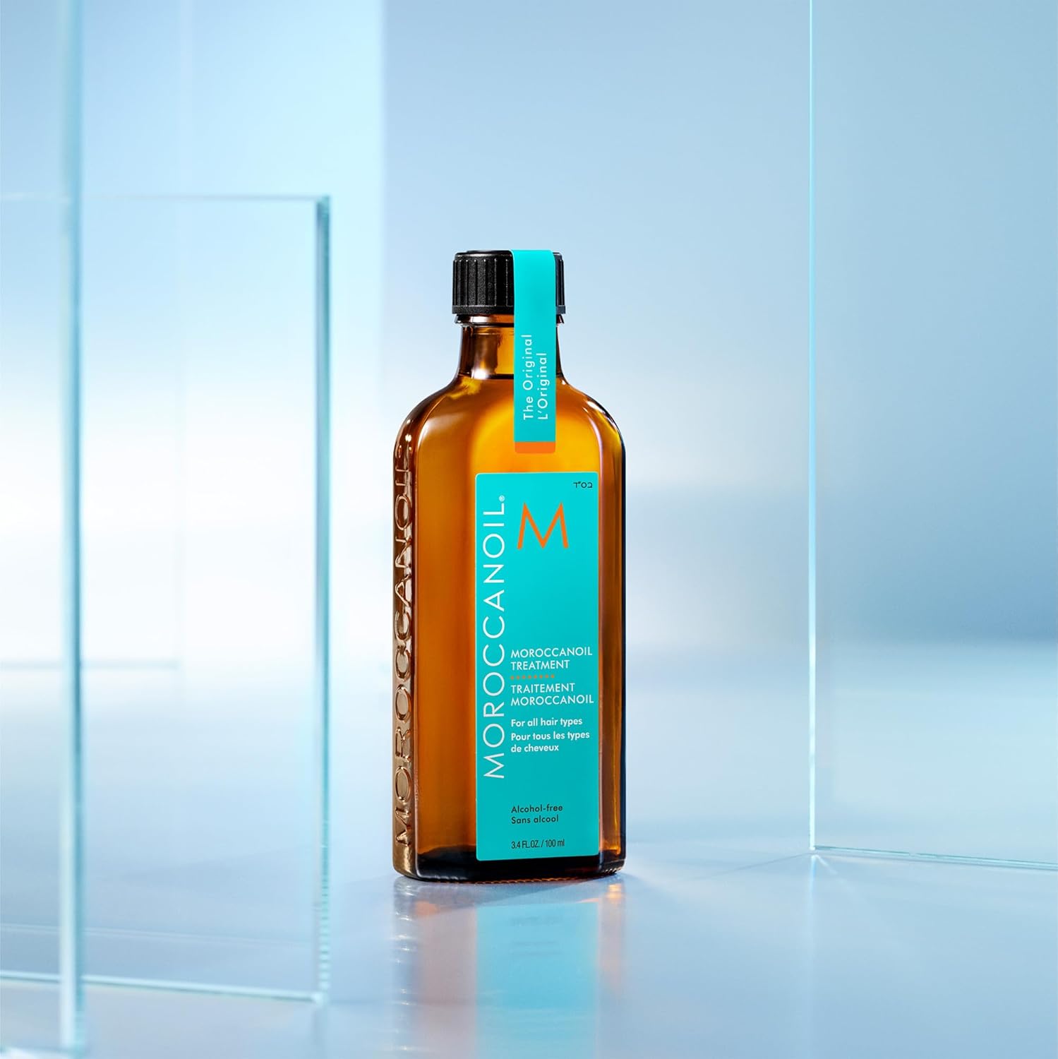 Maroccanoil behandling original