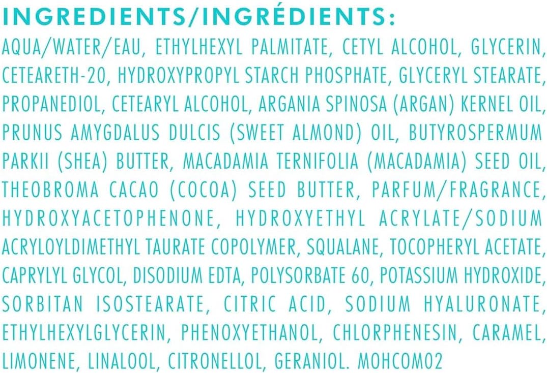 Moroccanoil Handkräm
