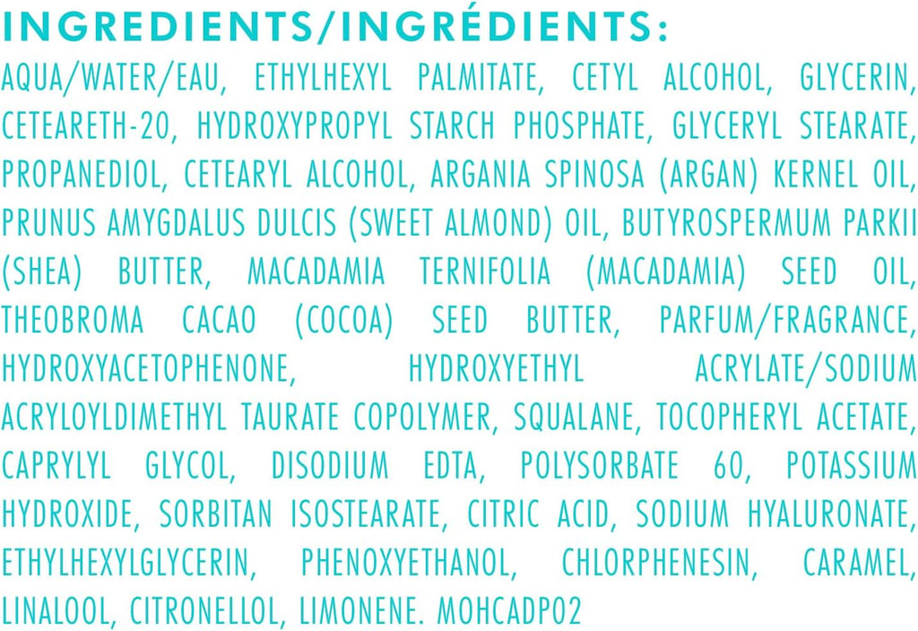 Moroccanoil Handkräm