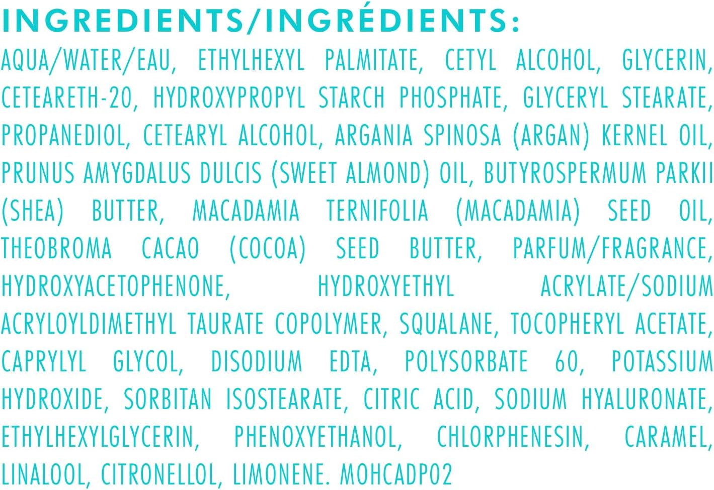 Moroccanoil Handkräm