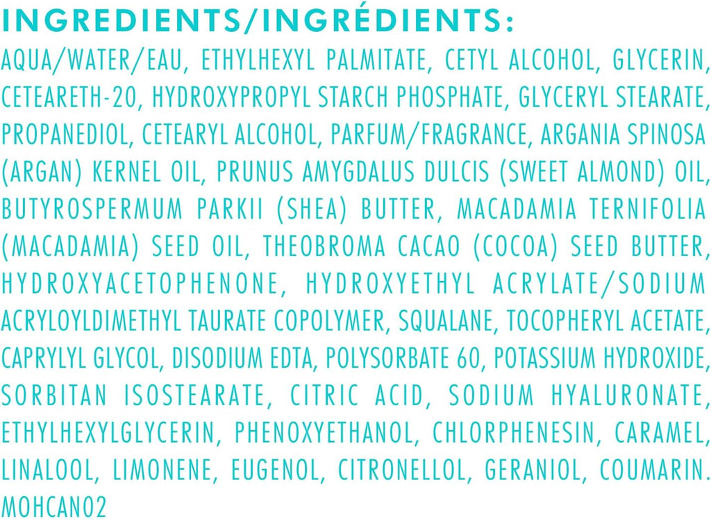 Moroccanoil Handkräm