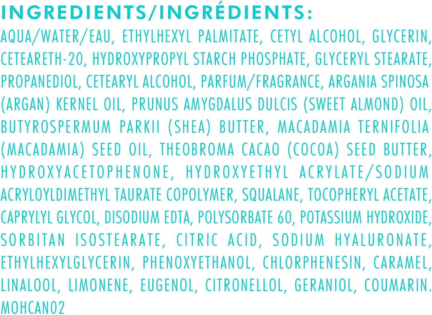 Moroccanoil Handkräm