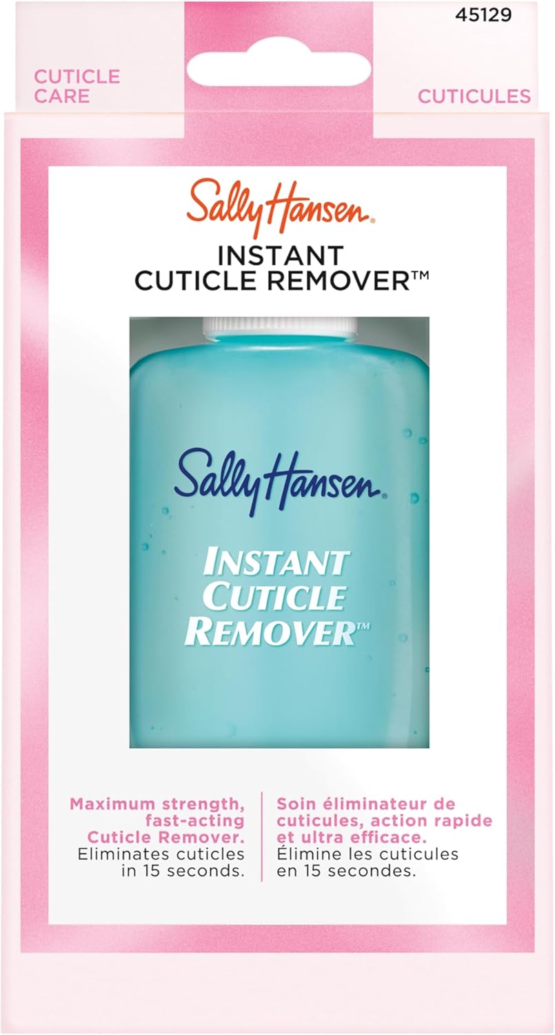 Sally Hansen Instant Cuticle Nagelband Remover, 29,5 ml