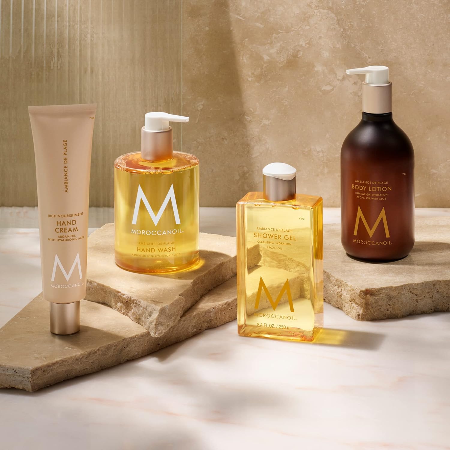 Moroccanoil Handkräm