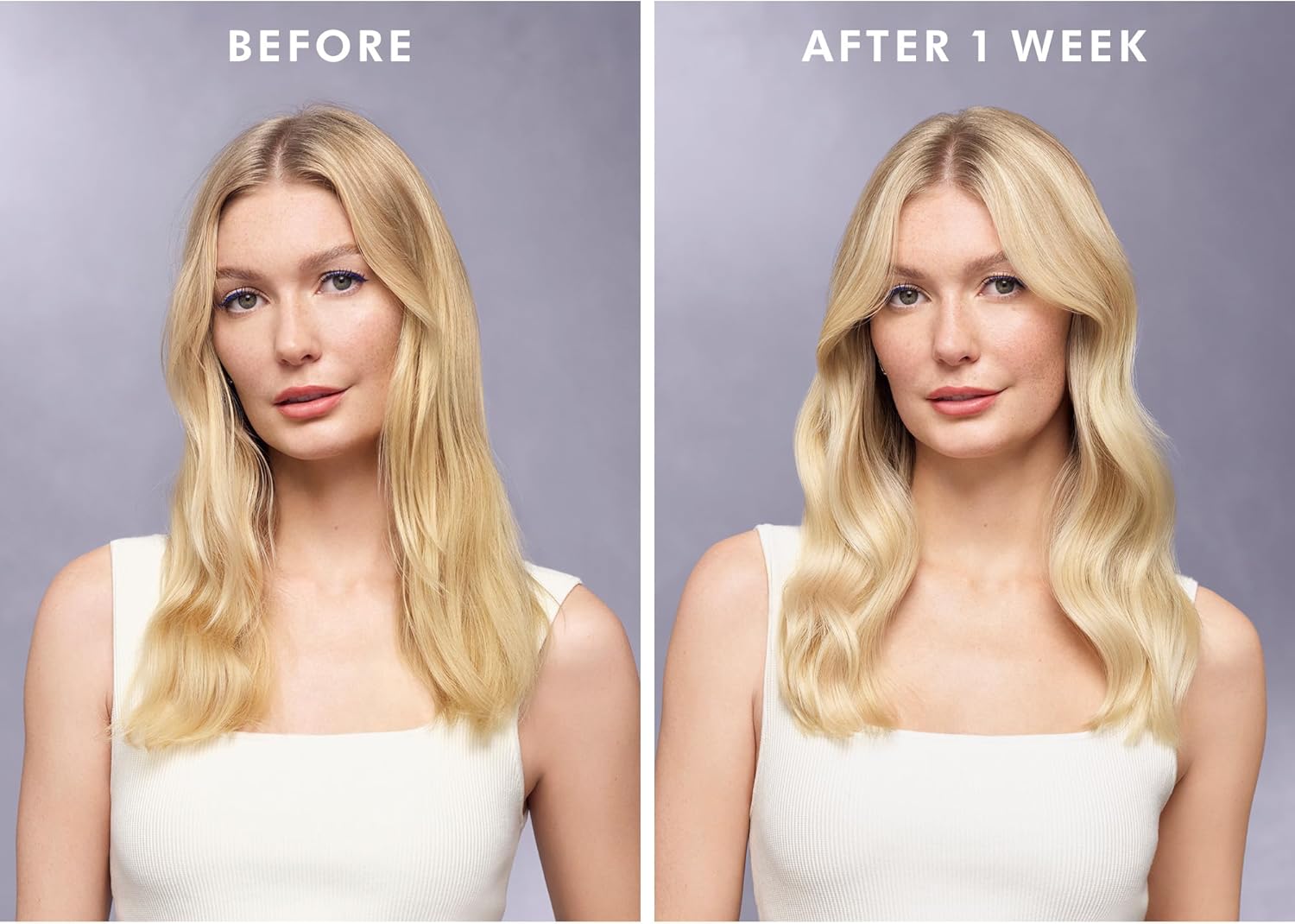 Moroccanoil Moroccanoil Briljant blond behandling antibländning koppar - upptäcktsbox