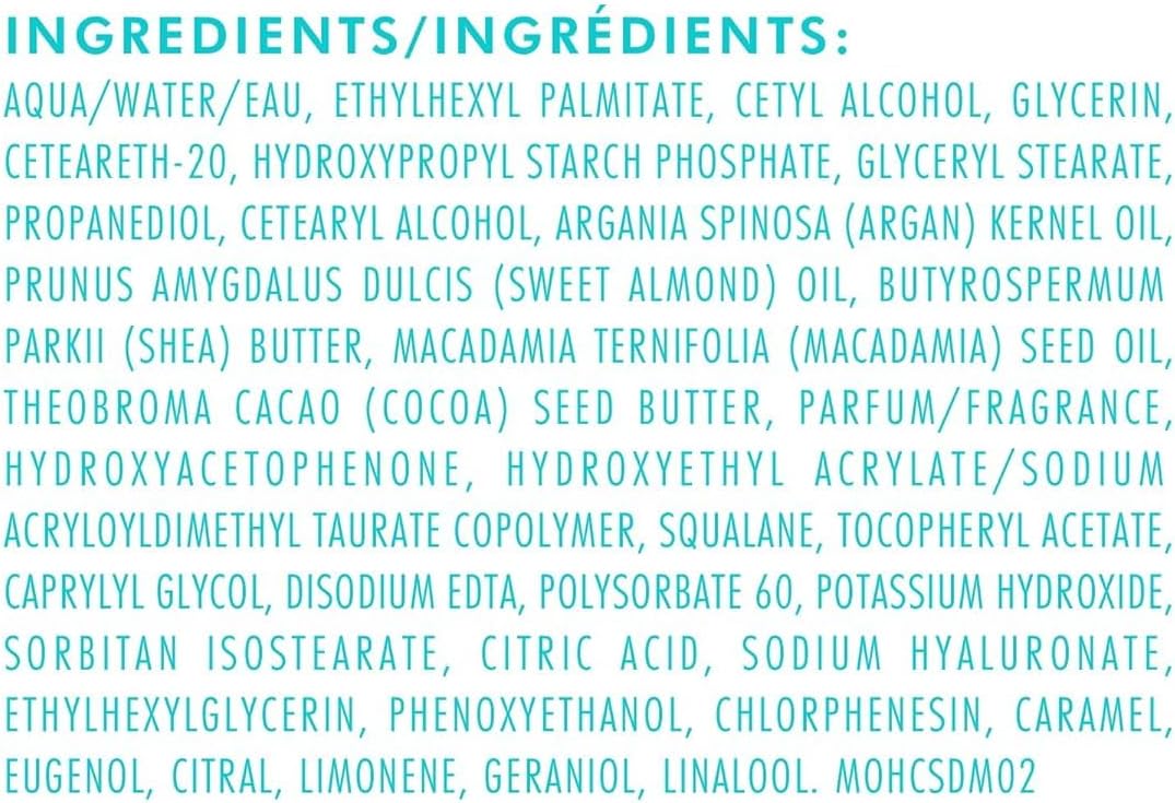Moroccanoil Handkräm