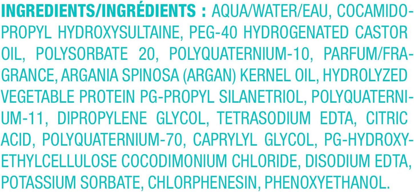 Moroccanoil Curl Control Mousse, 150ml
