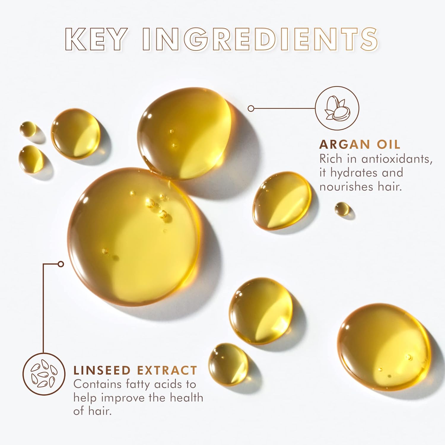 Maroccanoil behandling original