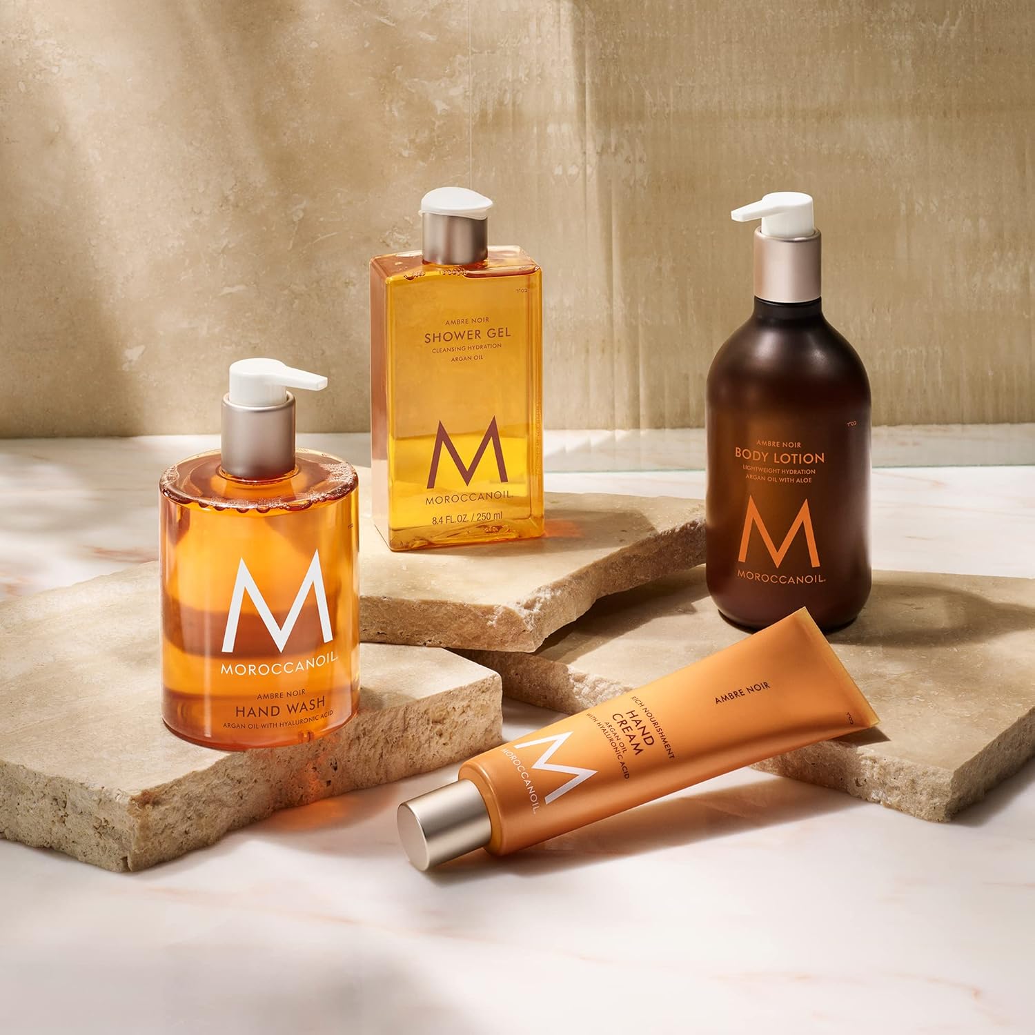 Moroccanoil Handkräm