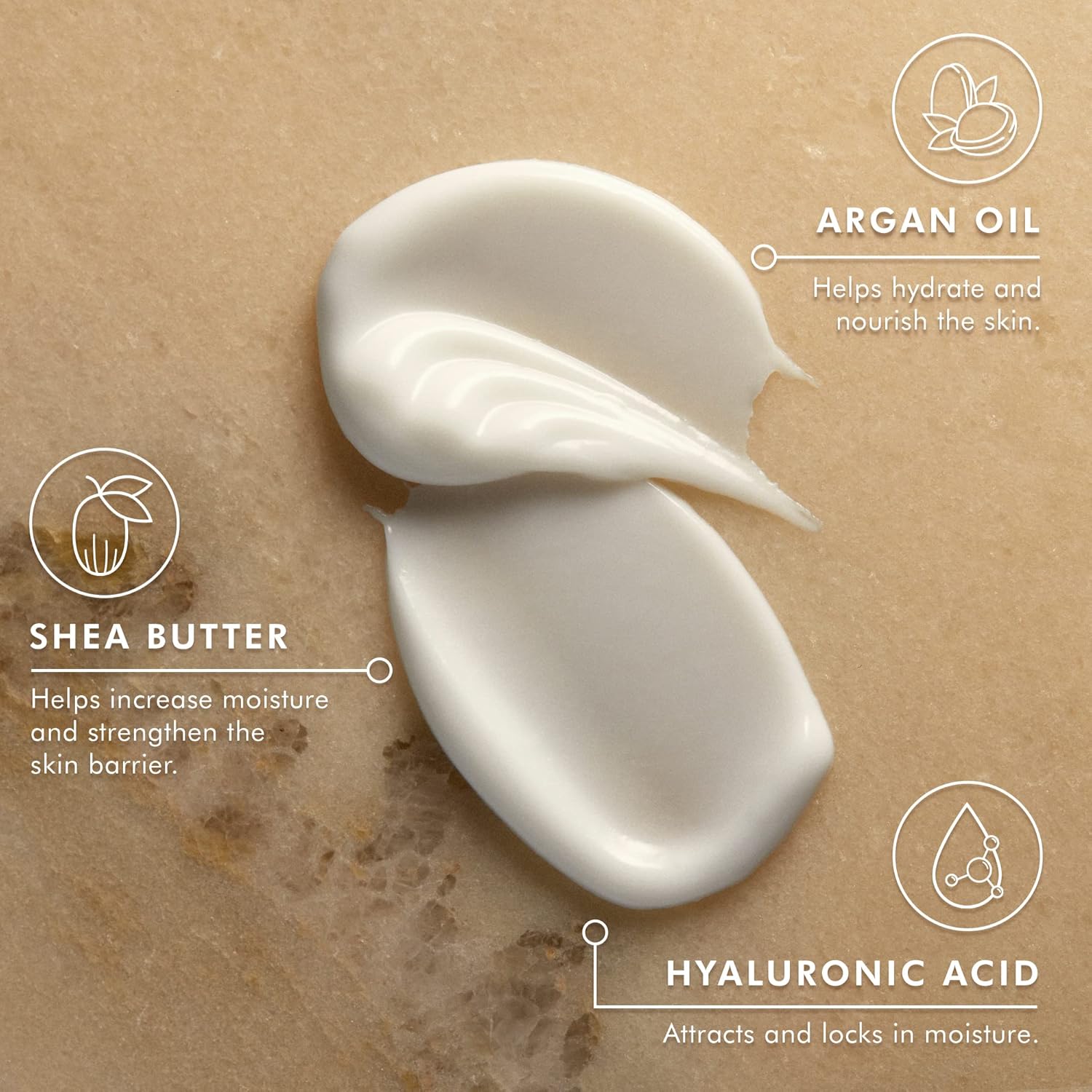 Moroccanoil Handkräm