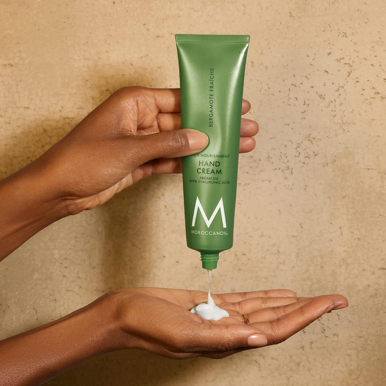 Moroccanoil Handkräm