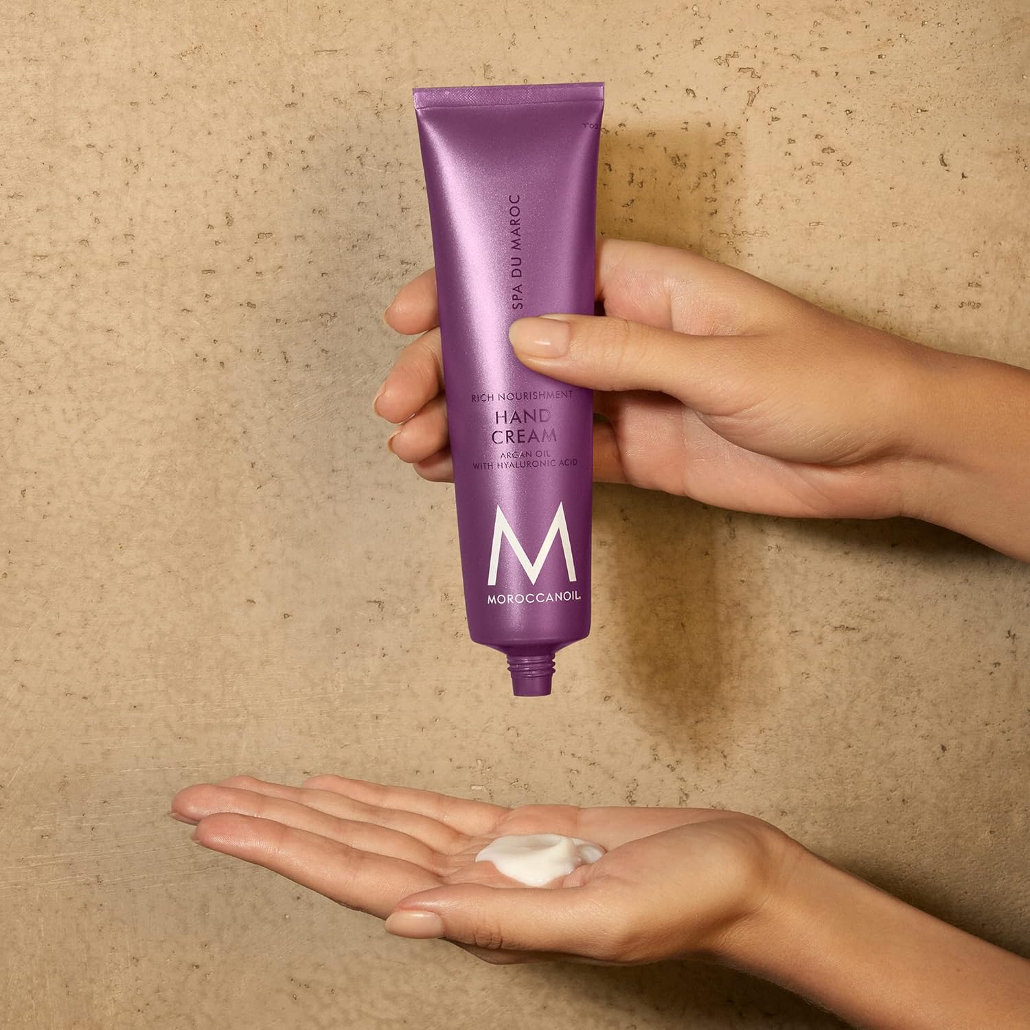 Moroccanoil Handkräm
