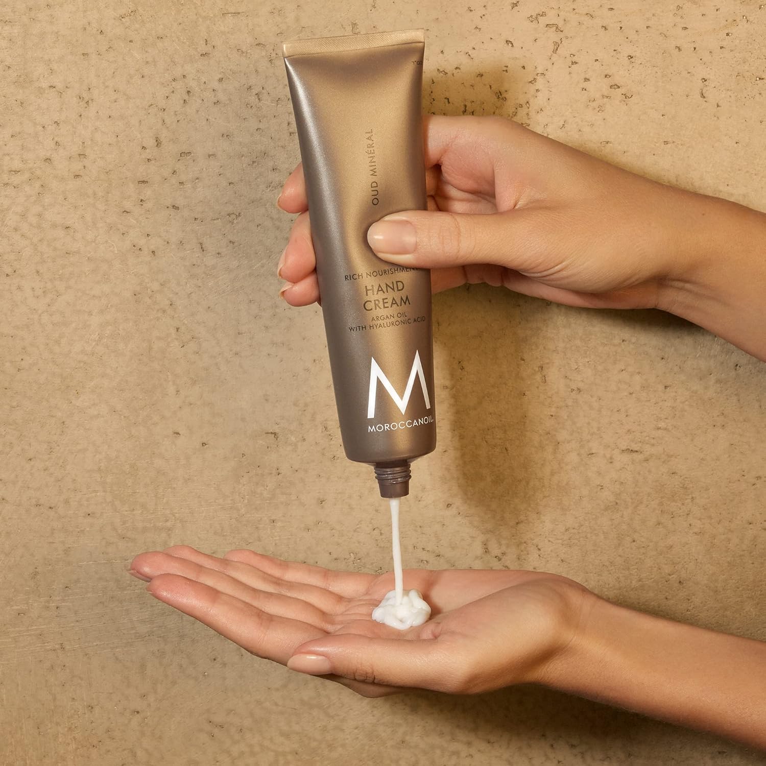 Moroccanoil Handkräm