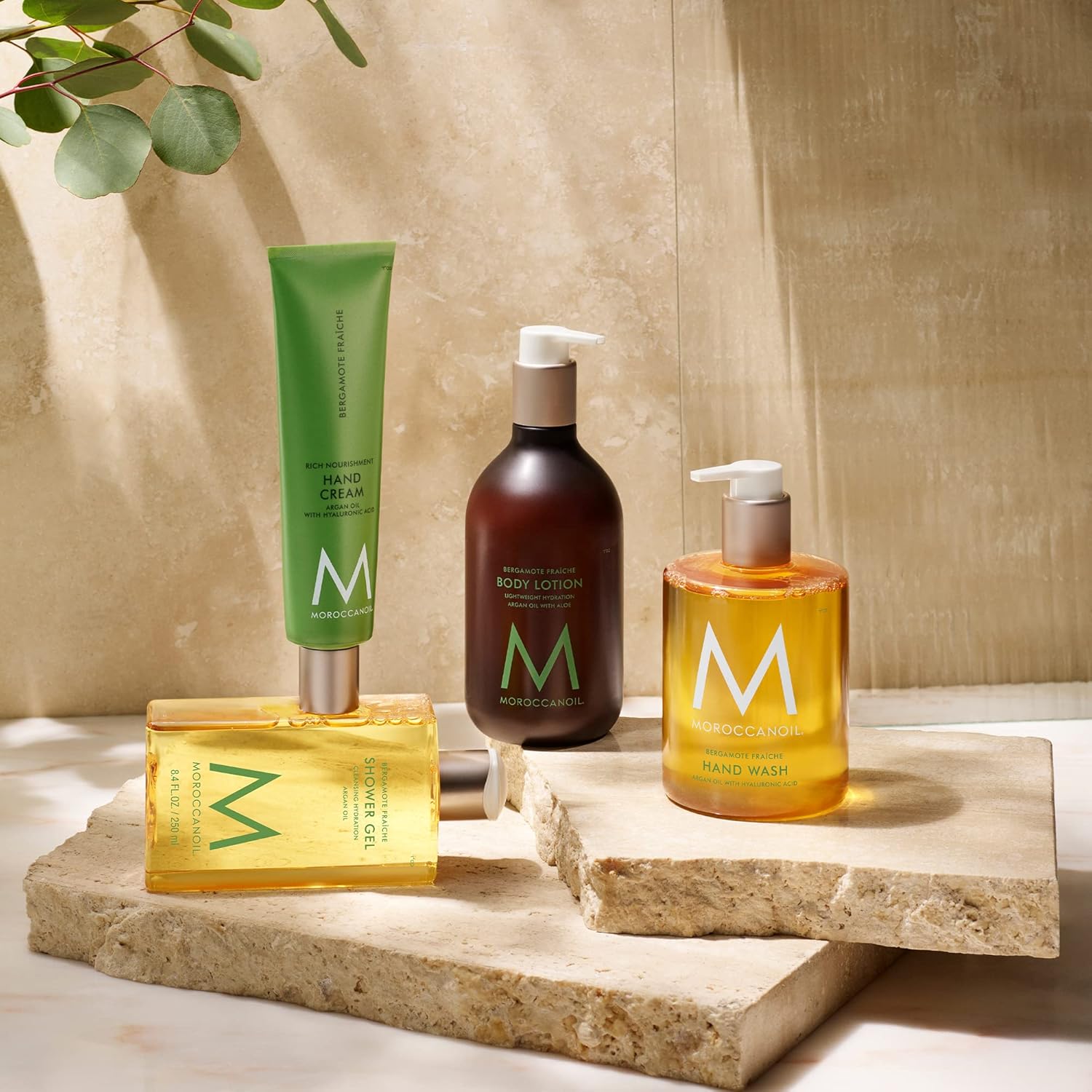 Moroccanoil Handkräm