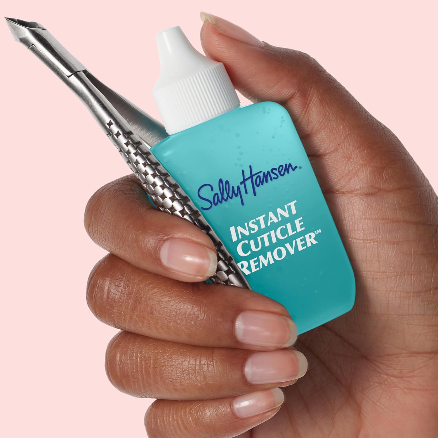 Sally Hansen Instant Cuticle Nagelband Remover, 29,5 ml
