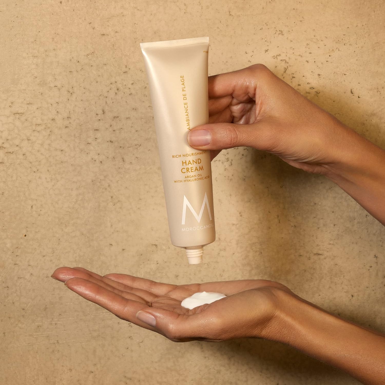 Moroccanoil Handkräm