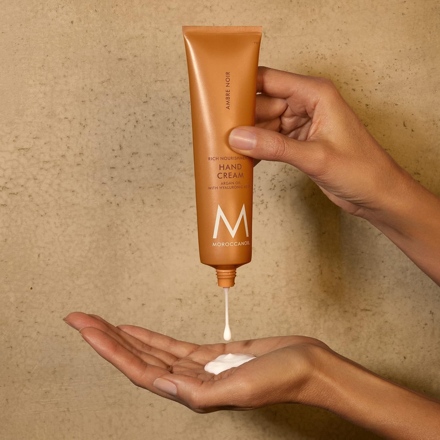 Moroccanoil Handkräm