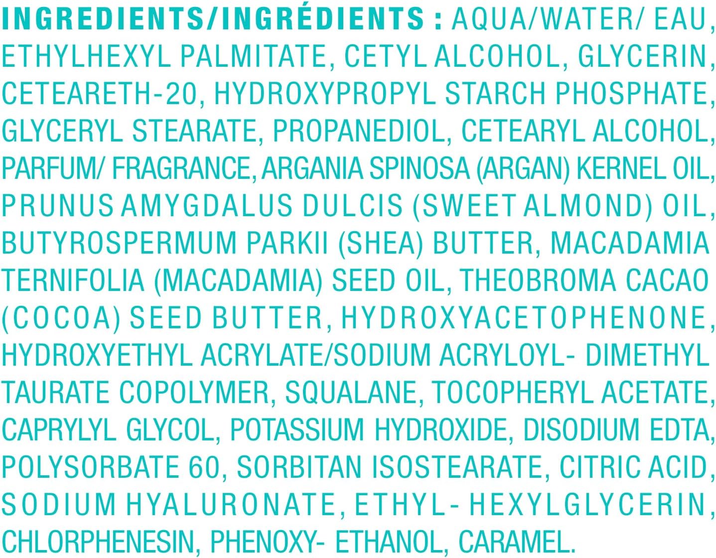 Moroccanoil Handkräm
