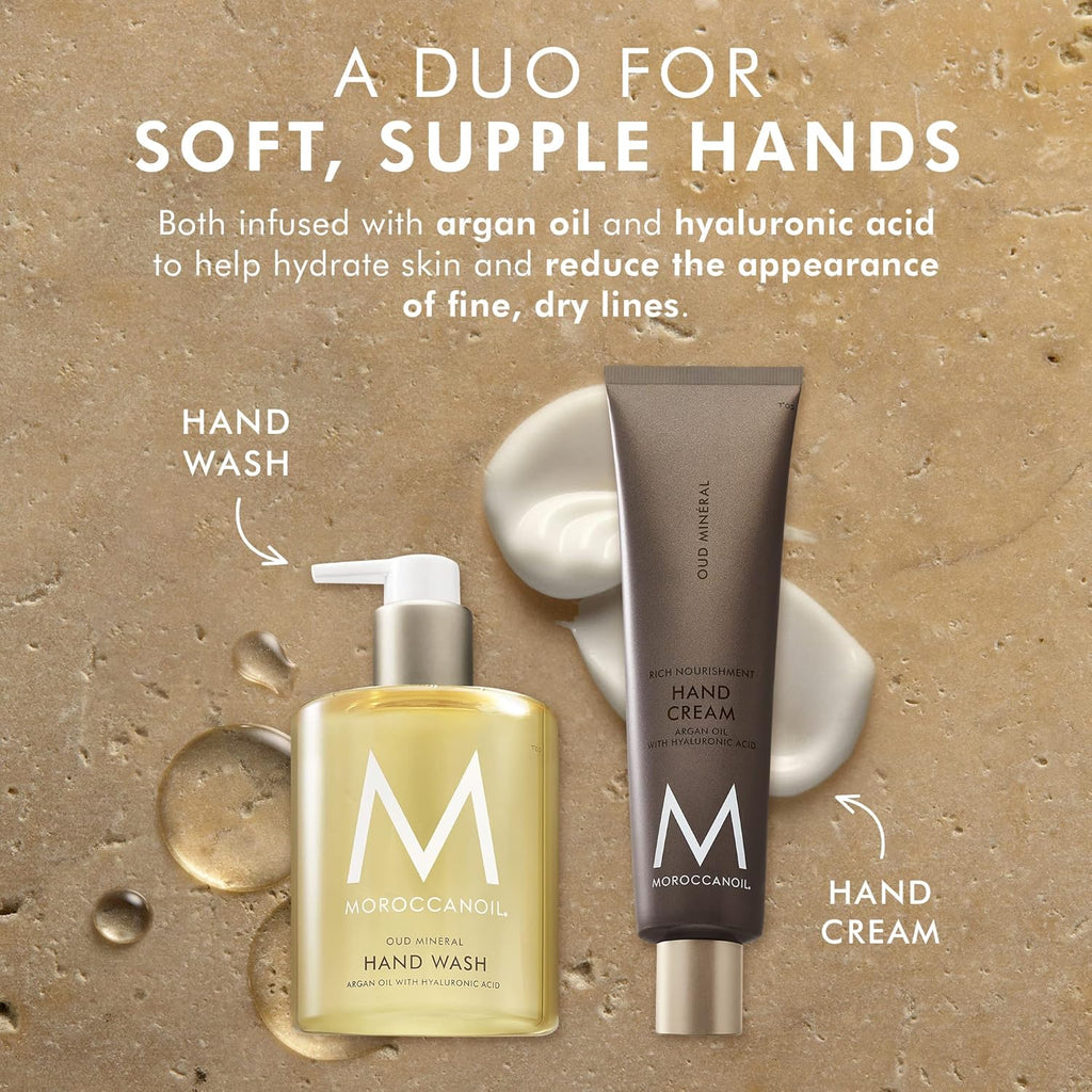 Moroccanoil Handkräm