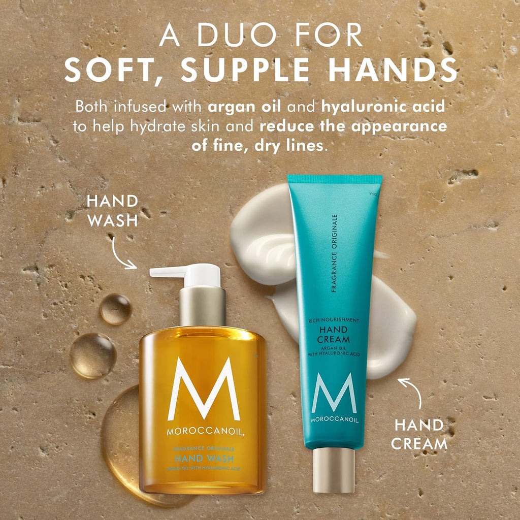 Moroccanoil Handkräm
