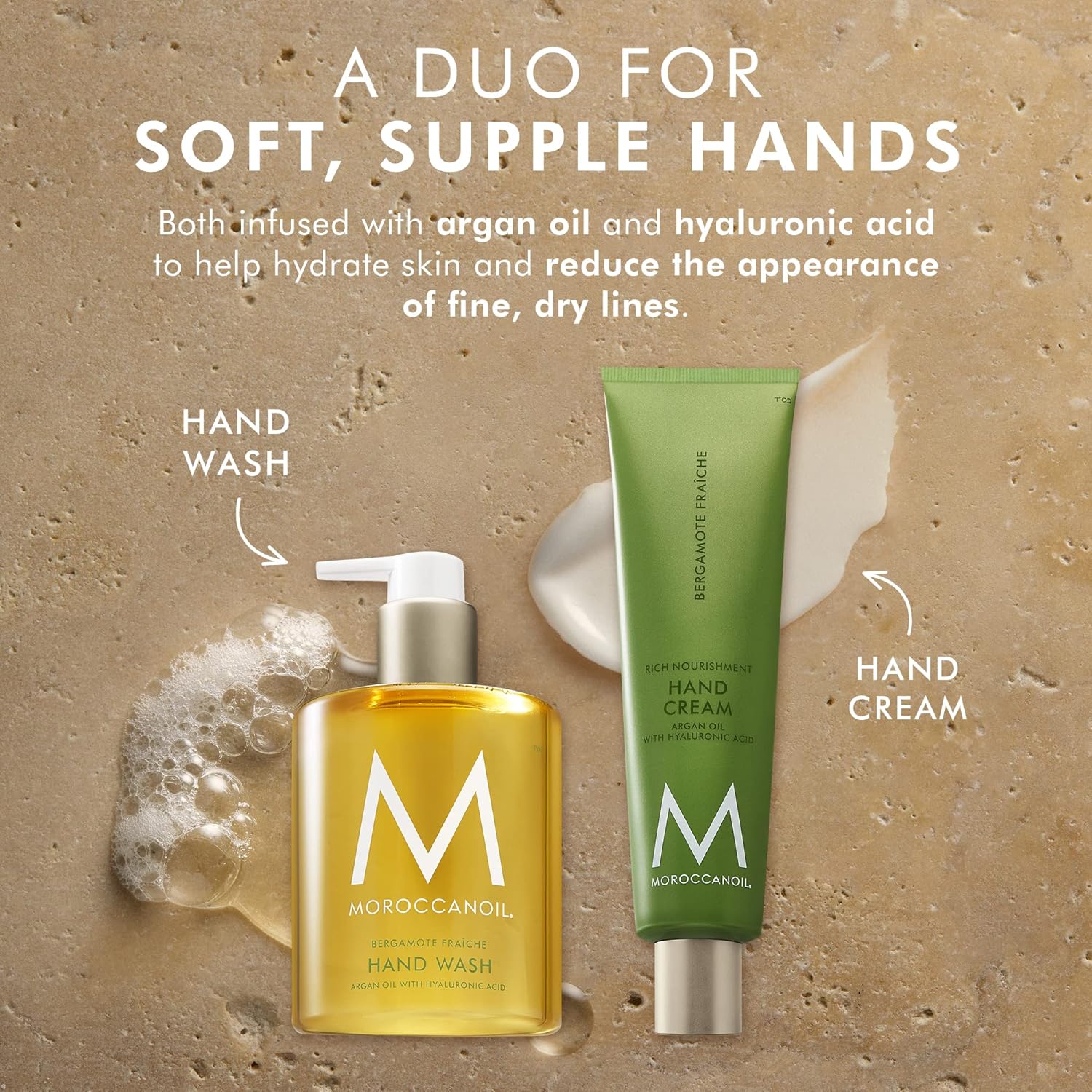 Moroccanoil Handkräm