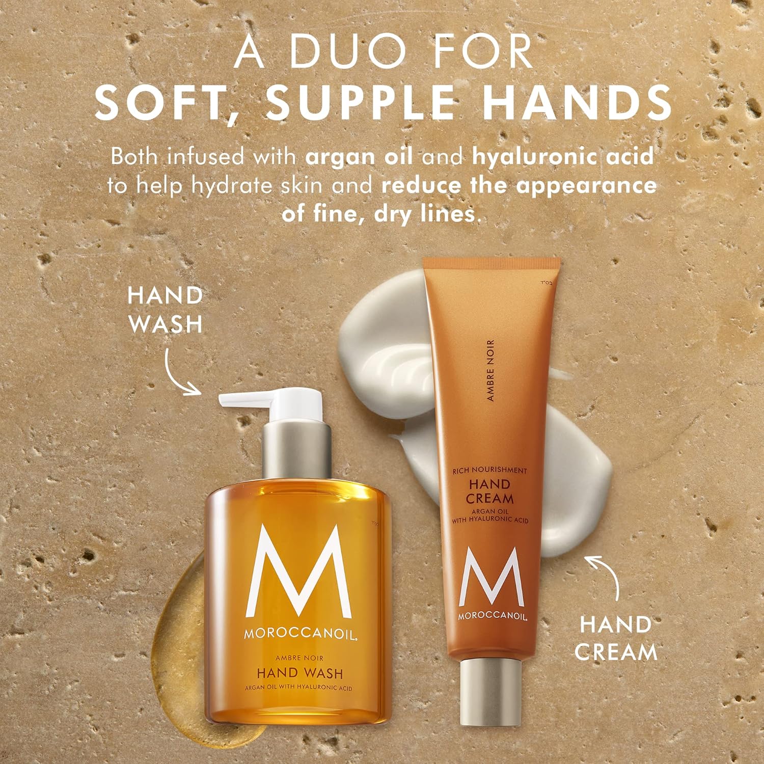 Moroccanoil Handkräm